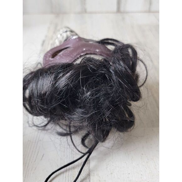 Hyde eek chattering skull animated superhero Halloween prop scary - Picture 10 of 13